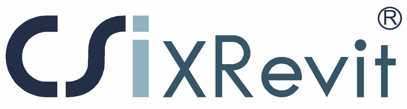 CSIxRevit by CSI